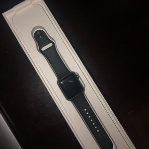 Apple Watch series 3
